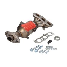 Katalysator BM CATALYSTS