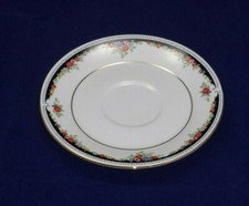 Untertasse China Pearl Fine