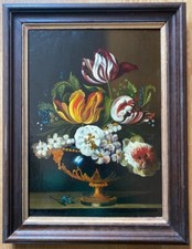 Prunkvollesstillleben mit