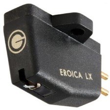 Goldring Eroica LX MC Moving Coil Tonabnehmer / Cartridge