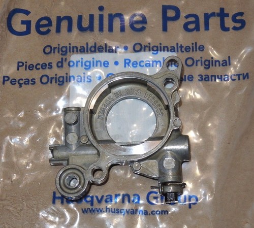 Original husqvarna ölpumpe - husqvarna,