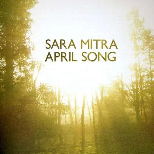 Sara mitra april - sara,