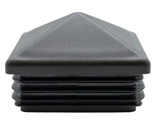 Lamellenstopfen Vierkant