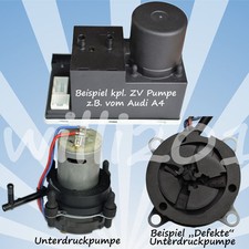 Reparatur für pumpe 8l0 - für,