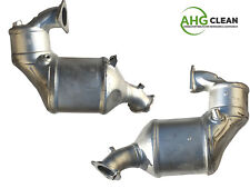 Original DPF Partikelfilter für Audi 3.0 TDI CLAA CLAB CVWA CDTB CDUC CKVC CDTA
