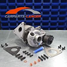 Turbolader für LR021656 54399700061 TDV8 Land Rover Range Rover 3.6 200 kW 272PS