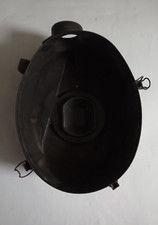 Luftfilterkasten Vw Bus T3 Benziner Motor 2,1L WBX Vw Nr 025129607M unterer Teil