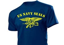 T-Shirt US Army Navy Seals