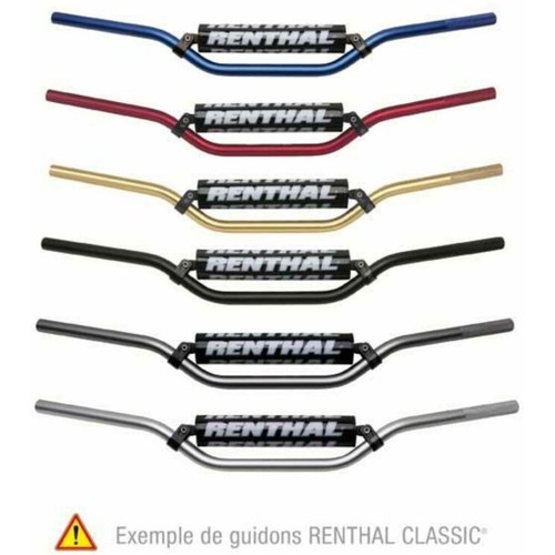 Enduro 701 für - 7/8, für: