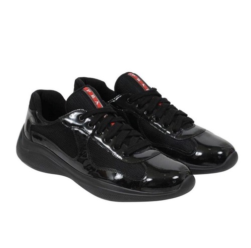 Prada america cup sneaker - america's,