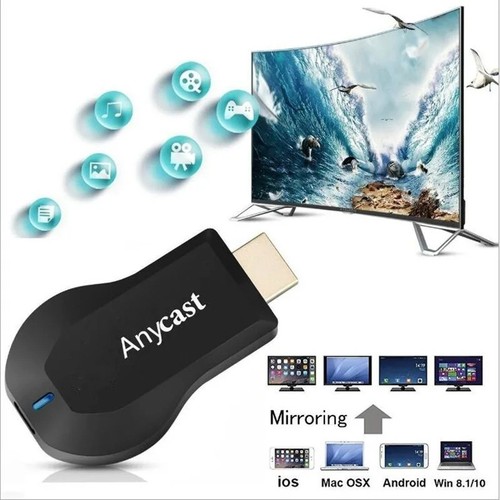 Anycast hdmi dongle wifi wlan - dongle,