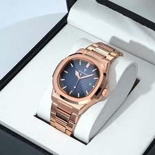 Luxus Herrenuhr Wasserdicht