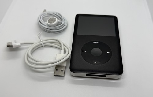 Apple ipod classic 160 - apple,