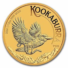 Australien 15 $  2024