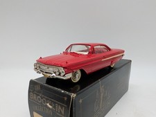 Brooklin 1:43 BRK44 Chevrolet