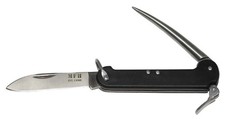 Marinetaschenmesser - bw,