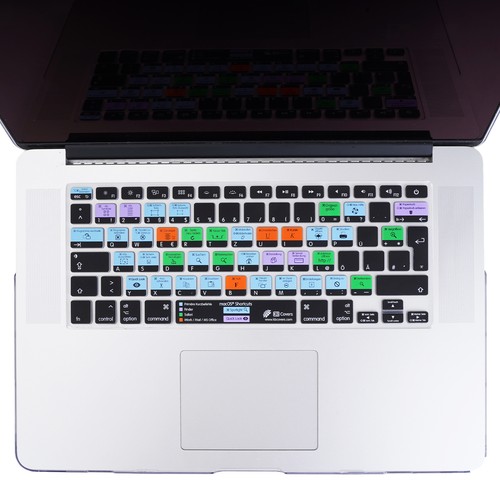 Tastatur abdeckung shortcuts - tastatur-abdeckung,