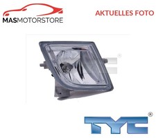 Nebelscheinwerfer links tyc - links,