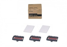 SONY UPC21L - Farbdruckpaket