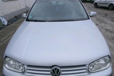 VW Golf 4 Motorhaube Haube