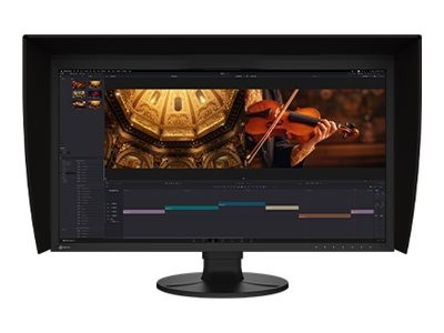 Eizo 5inch 4096x2160 pixel - 30.5inch,
