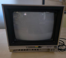 COMMODORE 1702 FARBEN MONITOR