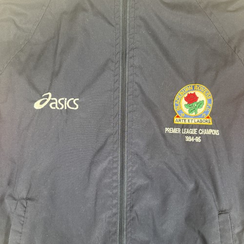 Blackburn rovers 1994 1995 - rovers, 1994/1995