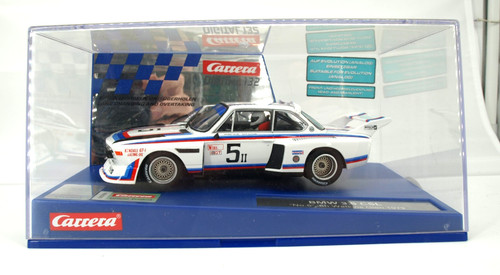 Carrera 30896 digital - 132, bmw