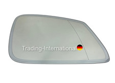 BMW 5er F10 F11 F07 7er F01 F02 Spiegel Spiegelglas Elektrochrom Rechts --