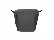 MUTSY Evo Bold Fußverdeck Abdeckung Kinderwagen Dunkelgrau