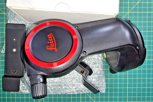 Leica dst 360 - leica,