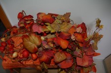 Konvolut Herbst Deko (218-10/25)