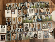 1x Hertha BSC Berlin original