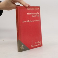 Studienausgabe Band VIII. Zwei