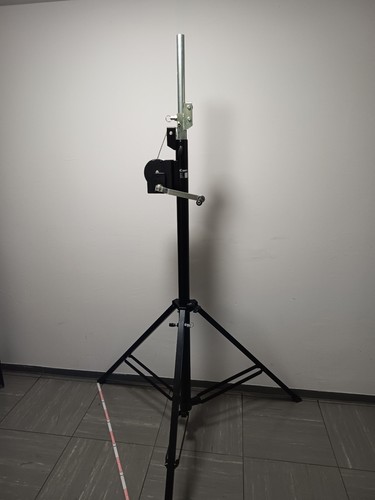 Adam hall swu400t wind - adam,