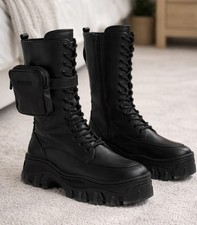 Original Bronx Echtleder