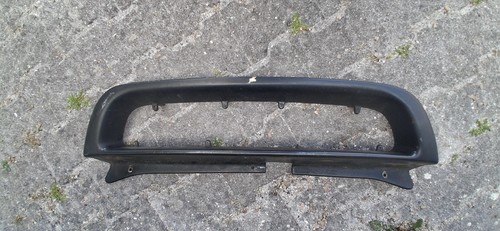 Irmscher kühlergrill opel - irmscher,