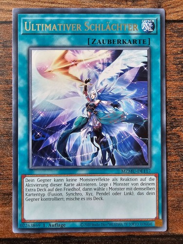 Yugioh ultimativer - yugioh!,