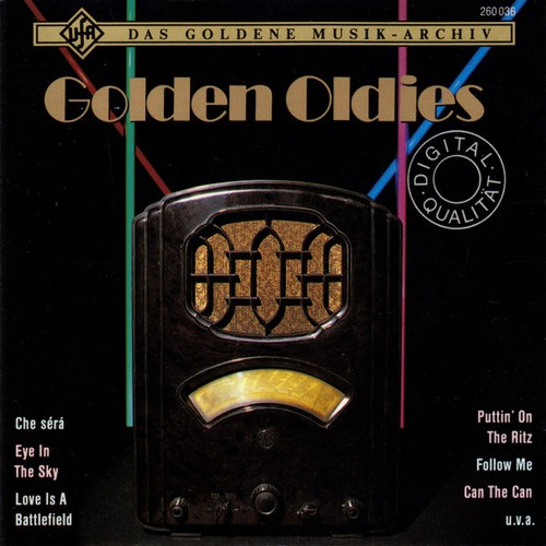 Comp various golden - comp,