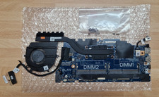 Dell Latitude 3510 Mainboard | i3-10110U 2.60GHz | Modell 19746-1 - 02G2J7