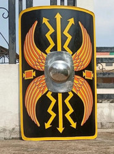 18 Zoll Schild