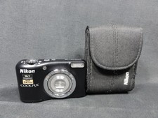NIKON COOLPIX L29 16.1 MP