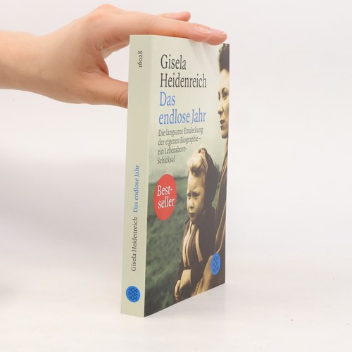 Das endlose jahr gisela - das,