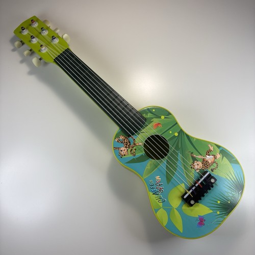 Kinder gitarre giraffen - kinder,