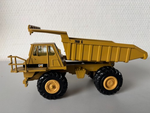 Caterpillar 769c muldenkipper - 769c,