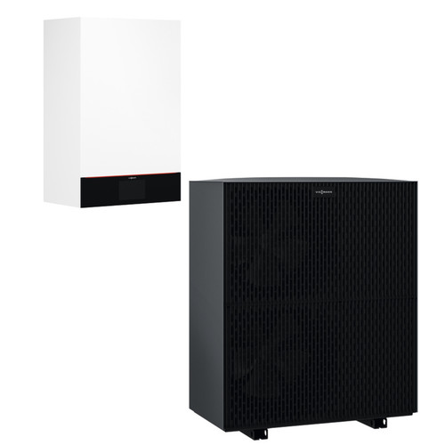 Viessmann vitocal 250 - vitocal,