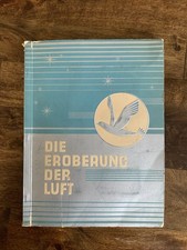 Zigarettenbilderalbum Die