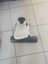 Vorwerk VK 150  Mit Hartbodenreiniger  Incl 4 Wischtücher Bodenreiniger