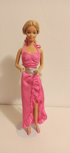 Twirly curls barbie 80er - twirly,