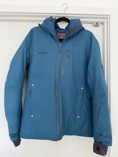 Mammut Cruise HS Thermo Ski